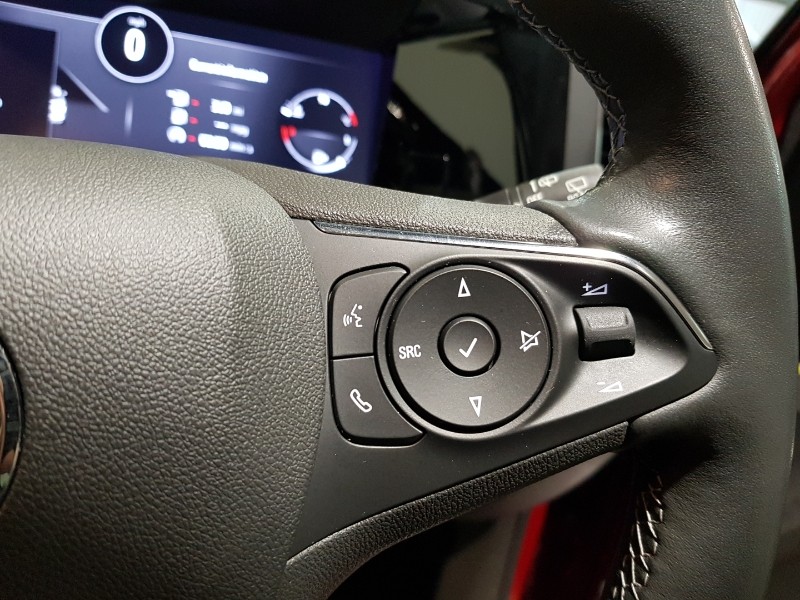 Used Vauxhall Grandland 2022 for sale - 76556380: Photo 15