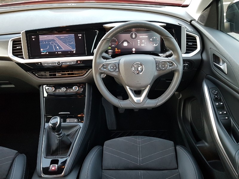 Used Vauxhall Grandland 2022 for sale - 76556380: Photo 7