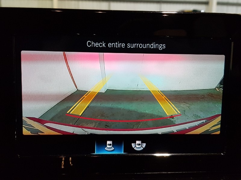 Used Mercedes-Benz GLB 2022 for sale - 77750562: Photo 13