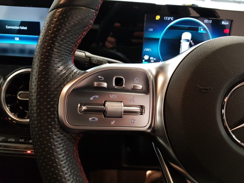 Used Mercedes-Benz GLB 2022 for sale - 77750562: Photo 14