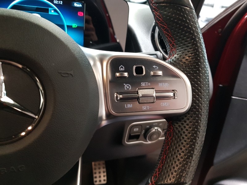 Used Mercedes-Benz GLB 2022 for sale - 77750562: Photo 15