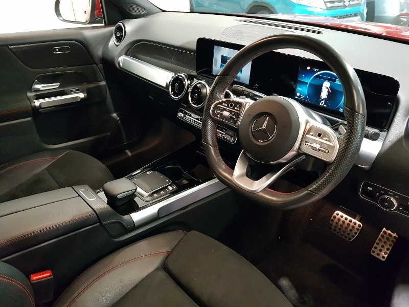 Used Mercedes-Benz GLB 2022 for sale - 77750562: Photo 16