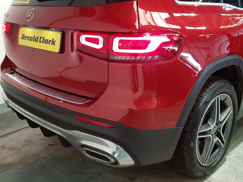 Used Mercedes-Benz GLB 2022 for sale - 77750562: Photo 19