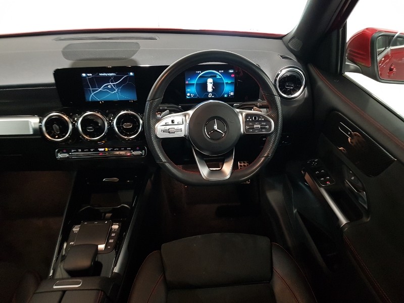 Used Mercedes-Benz GLB 2022 for sale - 77750562: Photo 7