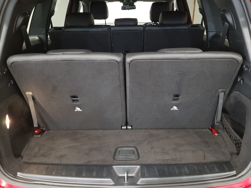 Used Mercedes-Benz GLB 2022 for sale - 77750562: Photo 8