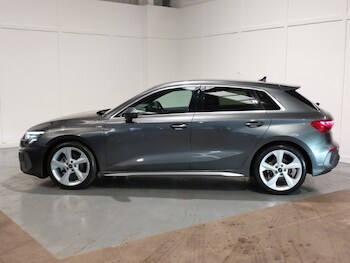 Used Audi A3 2022 for sale - 78243495: Photo