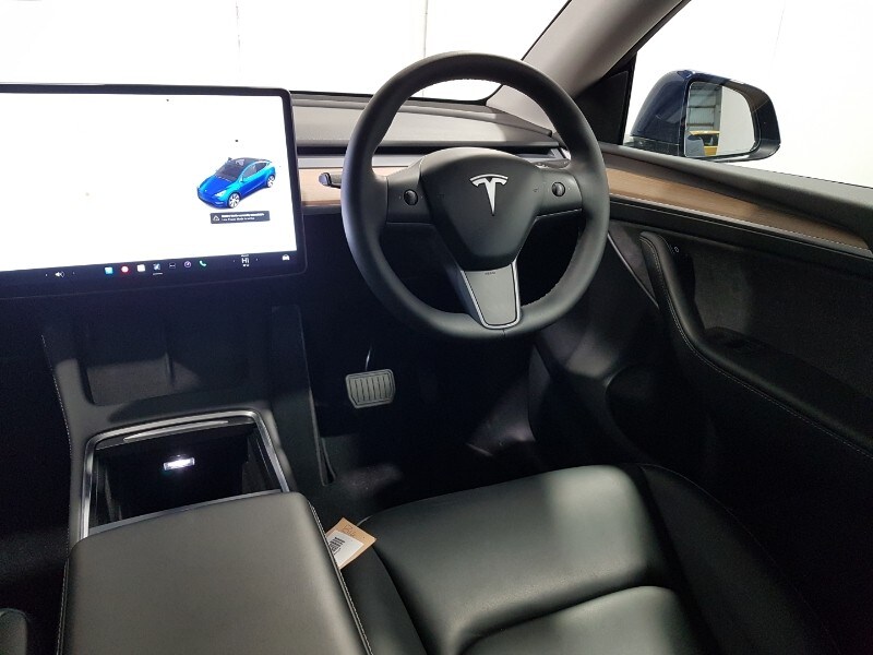 Used Tesla Model Y 2022 for sale - 77939009: Photo 10