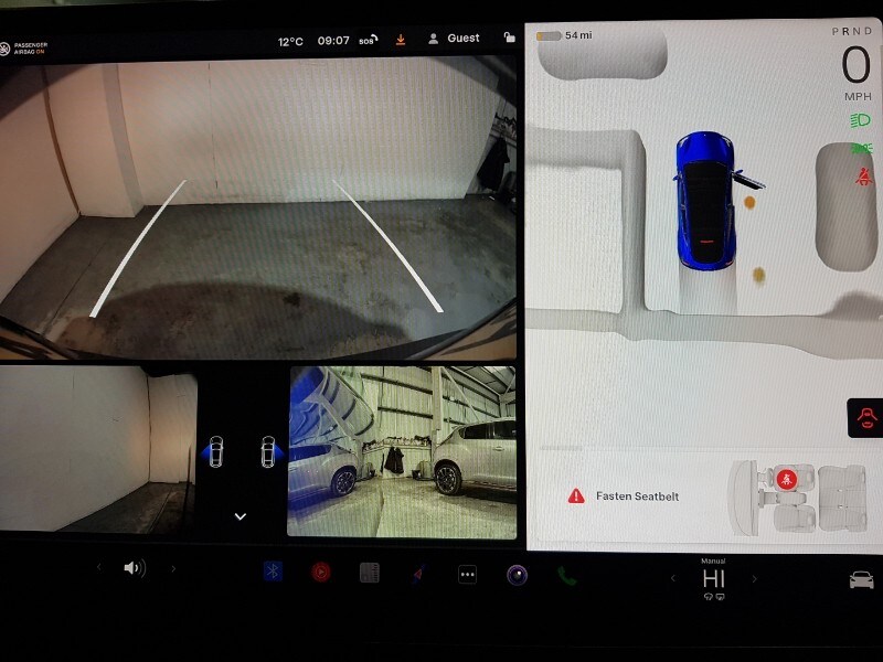 Used Tesla Model Y 2022 for sale - 77939009: Photo 13