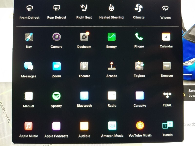 Used Tesla Model Y 2022 for sale - 77939009: Photo 14