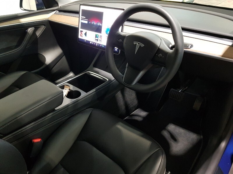 Used Tesla Model Y 2022 for sale - 77939009: Photo 19