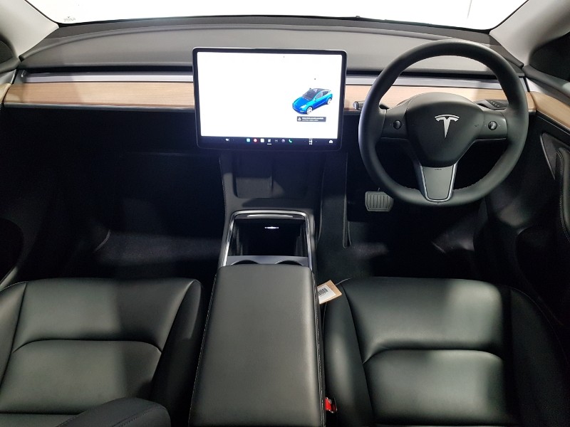 Used Tesla Model Y 2022 for sale - 77939009: Photo 2