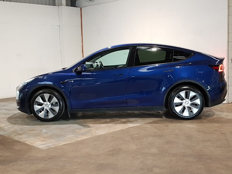 Used Tesla Model Y 2022 for sale - 77939009: Photo 4