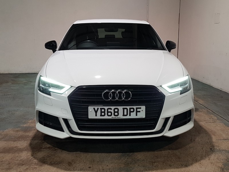 Used Audi A3 2018 for sale - 77078252: Photo 12