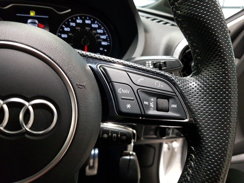 Used Audi A3 2018 for sale - 77078252: Photo 16