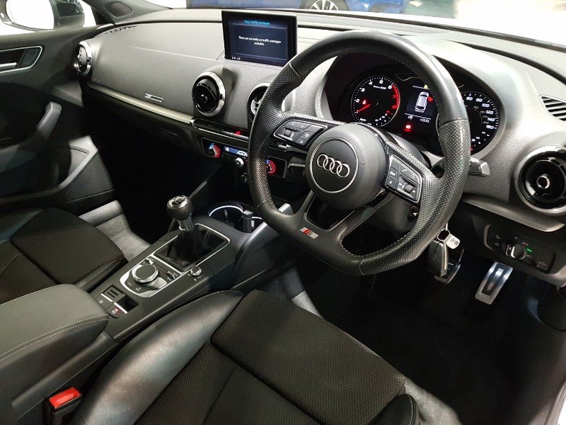 Used Audi A3 2018 for sale - 77078252: Photo 17