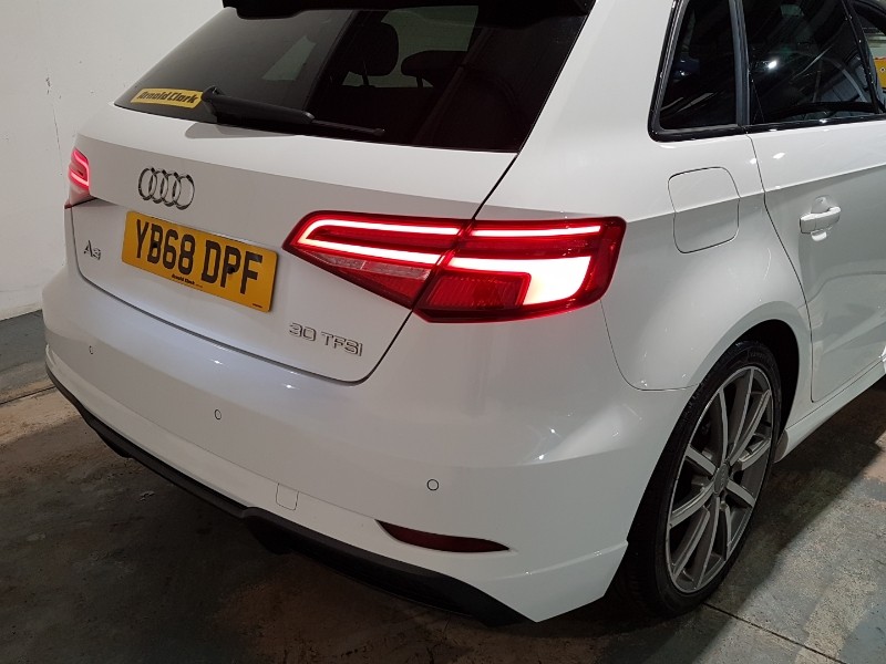 Used Audi A3 2018 for sale - 77078252: Photo 19