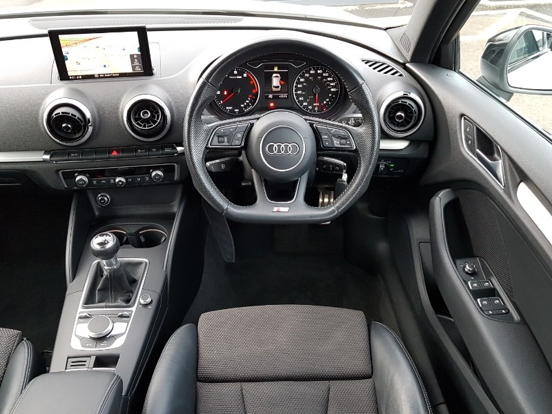 Used Audi A3 2018 for sale - 77078252: Photo 7
