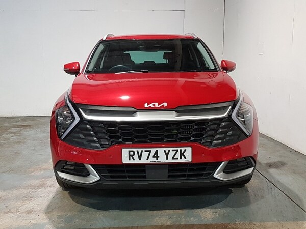 Used Kia Sportage 2024 for sale - 74248616: Photo 12