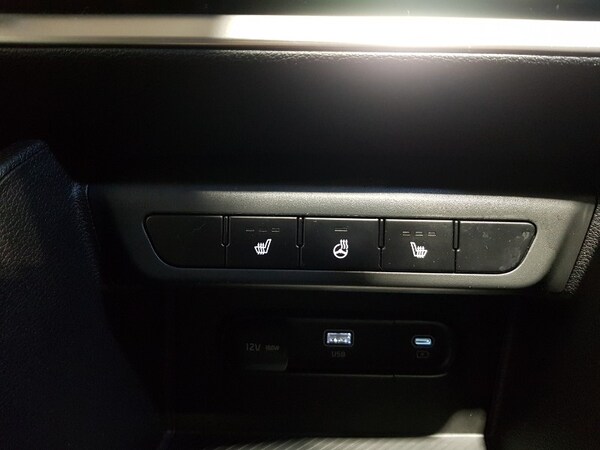 Used Kia Sportage 2024 for sale - 74248616: Photo 15