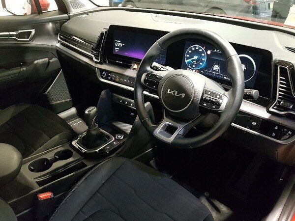 Used Kia Sportage 2024 for sale - 74248616: Photo 17
