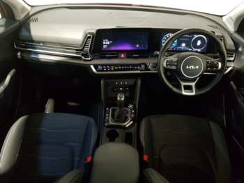 Used Kia Sportage 2024 for sale - 74248616: Photo