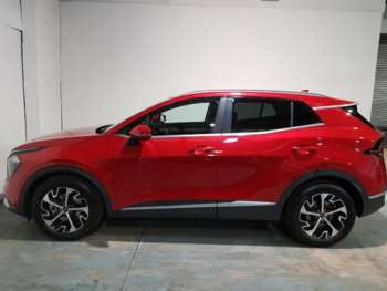 Used Kia Sportage 2024 for sale - 74248616: Photo