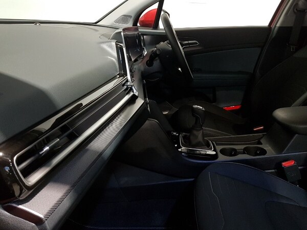 Used Kia Sportage 2024 for sale - 74248616: Photo 5