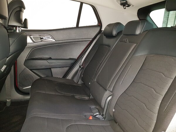 Used Kia Sportage 2024 for sale - 74248616: Photo 6