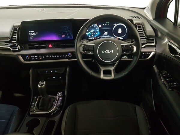 Used Kia Sportage 2024 for sale - 74248616: Photo 7