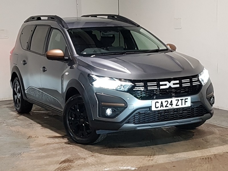 Used Dacia Jogger 2024 for sale - 77129953: Photo 1