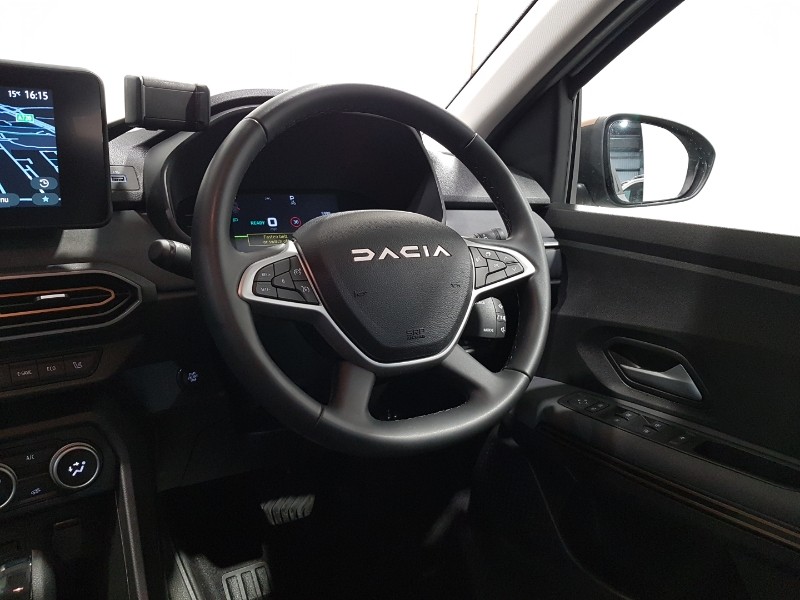 Used Dacia Jogger 2024 for sale - 77129953: Photo 10