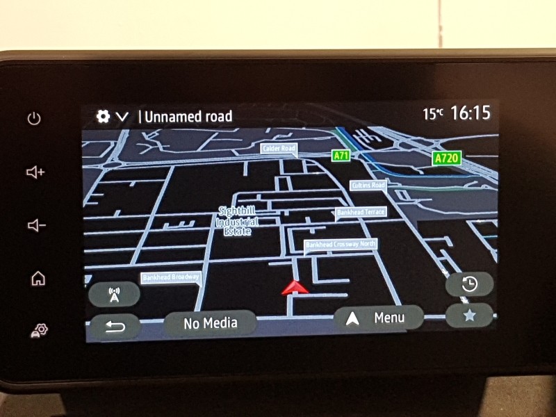 Used Dacia Jogger 2024 for sale - 77129953: Photo 11