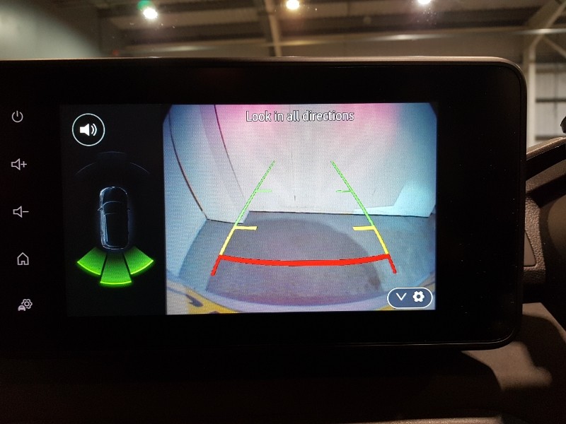 Used Dacia Jogger 2024 for sale - 77129953: Photo 13