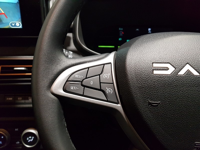 Used Dacia Jogger 2024 for sale - 77129953: Photo 14