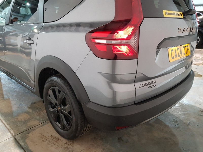 Used Dacia Jogger 2024 for sale - 77129953: Photo 18