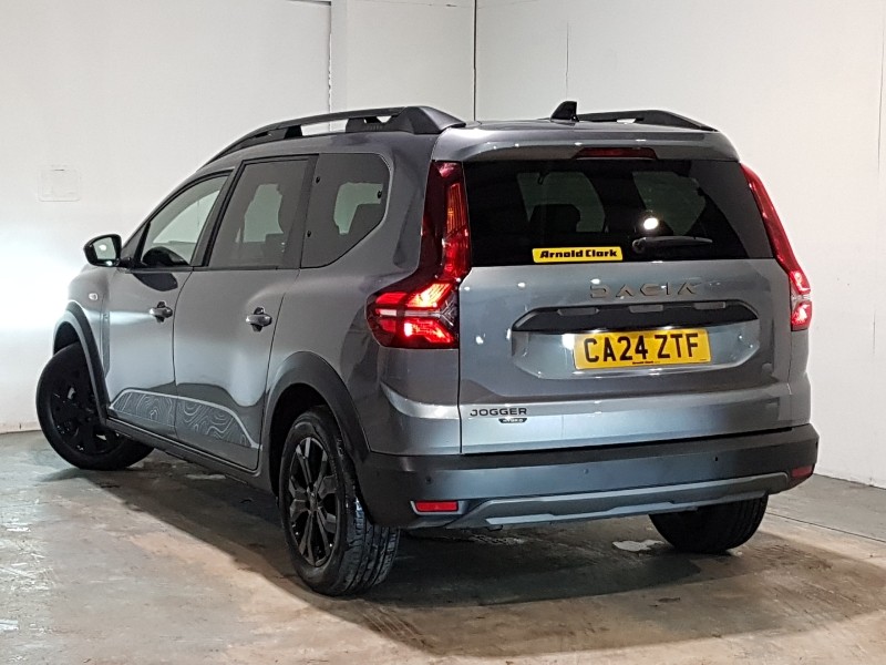 Used Dacia Jogger 2024 for sale - 77129953: Photo 3