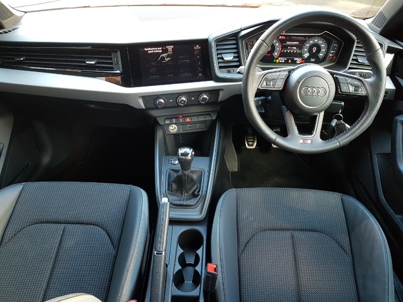 Used Audi A1 2019 for sale - 77318788: Photo 2