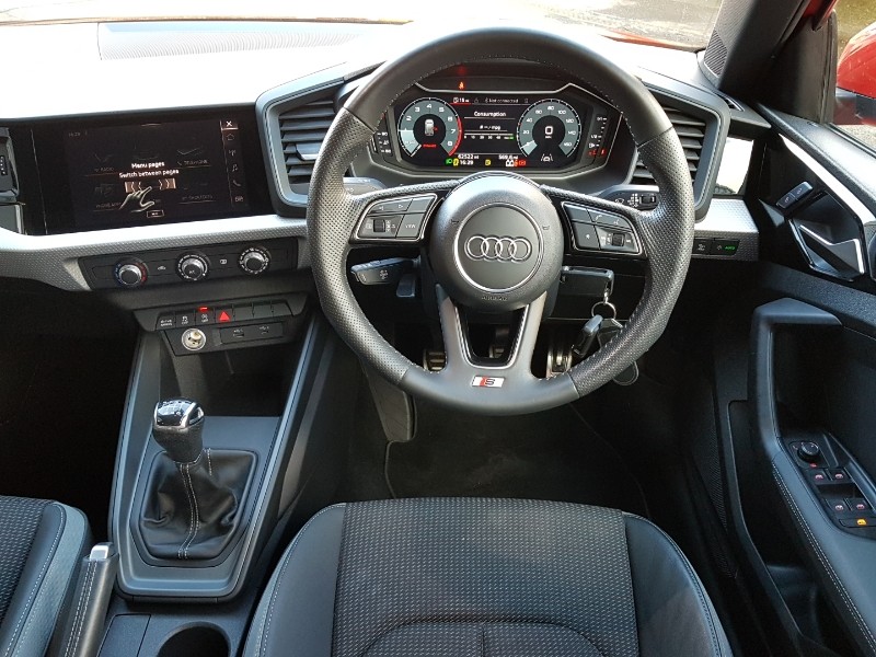 Used Audi A1 2019 for sale - 77318788: Photo 7