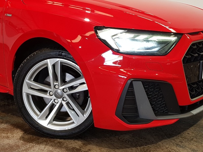 Used Audi A1 2019 for sale - 77318788: Photo 9