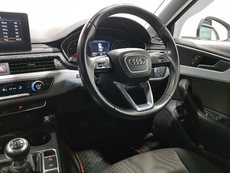 Used Audi A4 2018 for sale - 77503199: Photo 10