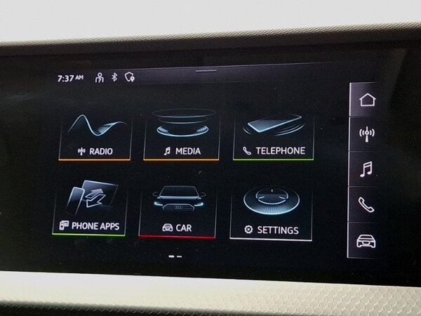Used Audi A1 2021 for sale - 75684418: Photo 11