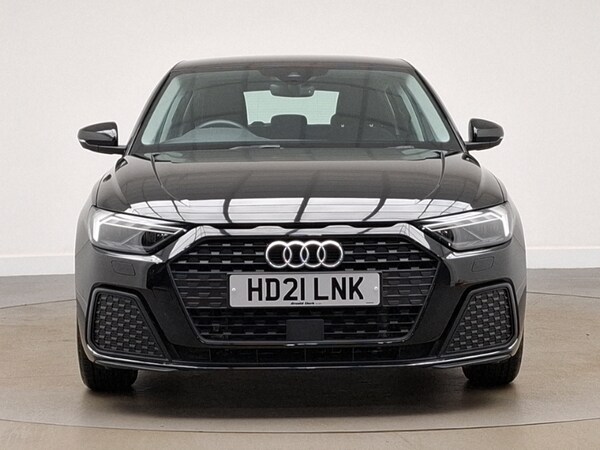 Used Audi A1 2021 for sale - 75684418: Photo 12