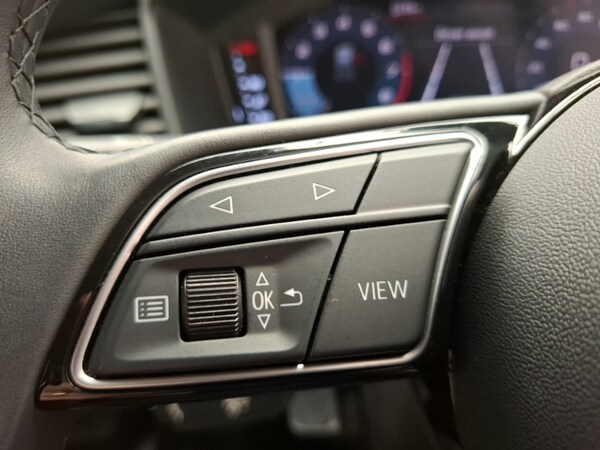 Used Audi A1 2021 for sale - 75684418: Photo 17