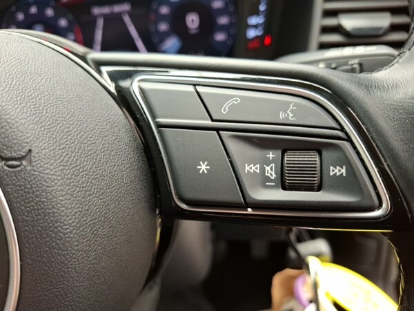 Used Audi A1 2021 for sale - 75684418: Photo 18