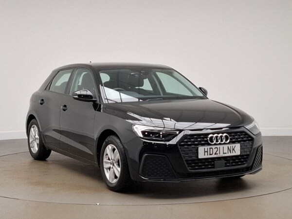 Used Audi A1 2021 for sale - 75684418: Photo 1