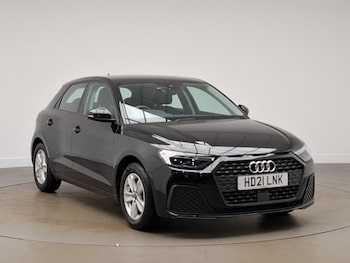 Audi - A1