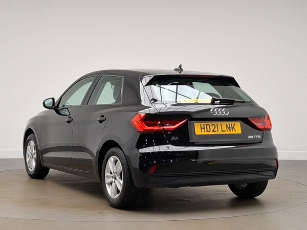 Used Audi A1 2021 for sale - 75684418: Photo 3