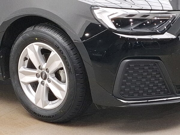 Used Audi A1 2021 for sale - 75684418: Photo 9