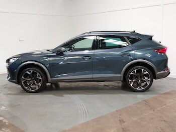 Used Cupra Formentor 2023 for sale - 78467350: Photo