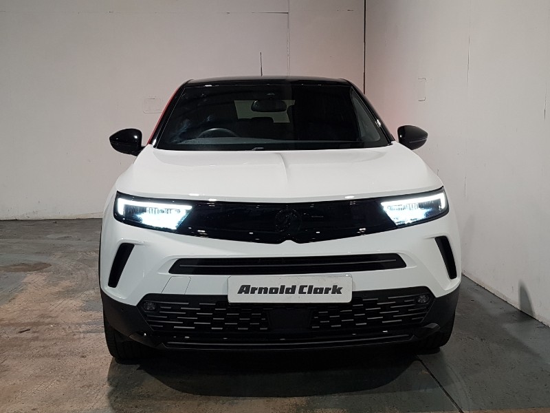 Used Vauxhall Mokka 2022 for sale - 76583575: Photo 12